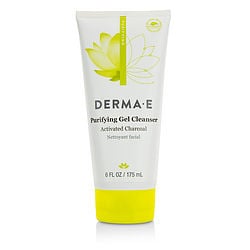 Derma E by Derma E-Purifying Gel Cleanser  --175ml/6oz