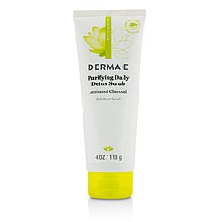 Derma E by Derma E-Purifying Daily Detox Scrub  --113g/4oz