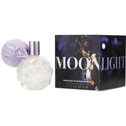 MOONLIGHT BY ARIANA GRANDE by Ariana Grande - EAU DE PARFUM SPRAY 3.4 OZ