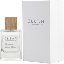 CLEAN RESERVE RAIN by Clean-EAU DE PARFUM SPRAY 3.4 OZ