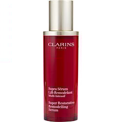 Clarins by Clarins - Super Restorative Remodelling Serum --50ml/1.7oz