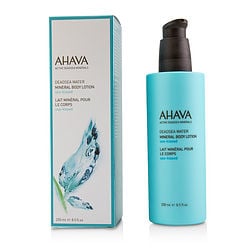 Ahava by AHAVA-Deadsea Water Mineral Body Lotion - Sea-Kissed  --250ml/8.5oz