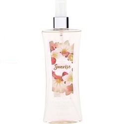 BODY FANTASIES SWEET SUNRISE by Body Fantasies-BODY SPRAY 8 OZ