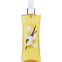 BODY FANTASIES VANILLA by Body Fantasies - BODY SPRAY 8 OZ