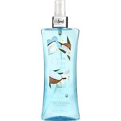 BODY FANTASIES COCONUT by Body Fantasies - BODY SPRAY 8 OZ