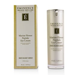 Eminence by Eminence-Marine Flower Peptide Eye Cream  --30ml/1.05oz