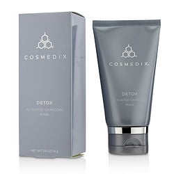 CosMedix by CosMedix - Detox Activated Charcoal Mask  --74g/2.6oz