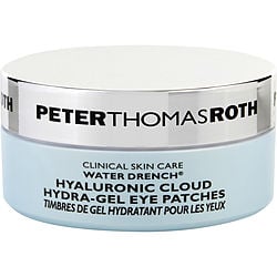 Peter Thomas Roth by Peter Thomas Roth-Water Drench Hyaluronic Cloud Hydra-Gel Eye Patches --30pairs