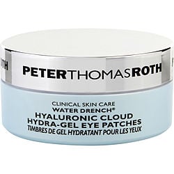Peter Thomas Roth by Peter Thomas Roth - Water Drench Hyaluronic Cloud Hydra-Gel Eye Patches --30pairs