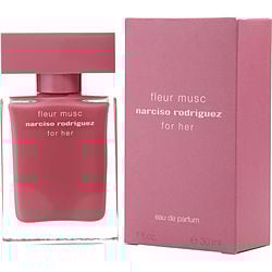 NARCISO RODRIGUEZ FLEUR MUSC by Narciso Rodriguez-EAU DE PARFUM SPRAY 1 OZ