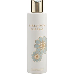 ELIE SAAB GIRL OF NOW by Elie Saab-SHOWER GEL 6.7 OZ