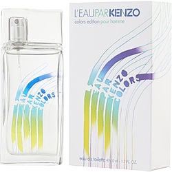 L'EAU PAR KENZO COLORS by Kenzo-EDT SPRAY 1.7 OZ