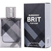 BURBERRY BRIT by Burberry-EDT SPRAY 1.6 OZ (NEW PACKAGING) - BigSun