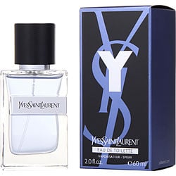 Y by Yves Saint Laurent - EDT SPRAY 2 OZ