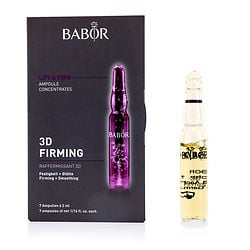 Babor by Babor-Ampoule Concentrates Lift & Firm 3D Firming  --7x2ml/0.06oz