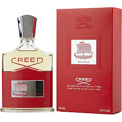 CREED VIKING by Creed-EAU DE PARFUM SPRAY 3.3 OZ