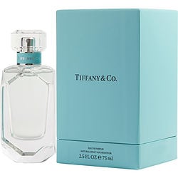 TIFFANY & CO by Tiffany-EAU DE PARFUM SPRAY 2.5 OZ