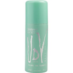 UDV BEST OF by Ulric de Varens - DEODORANT SPRAY 5 OZ