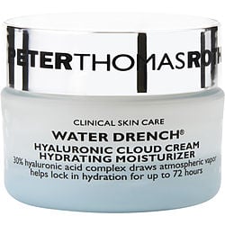 Peter Thomas Roth by Peter Thomas Roth - Water Drench Hyaluronic Cloud Cream --20ml/0.67oz