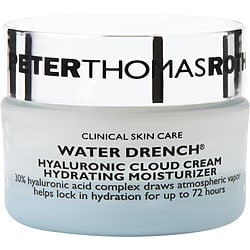 Peter Thomas Roth by Peter Thomas Roth-Water Drench Hyaluronic Cloud Cream --20ml/0.67oz