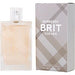 BURBERRY BRIT by Burberry-EDT SPRAY 3.3 OZ (NEW PACKAGING) - BigSun