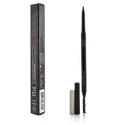 Smashbox by Smashbox-Brow Tech Matte Pencil - # Brunette  --0.09g/0.003oz