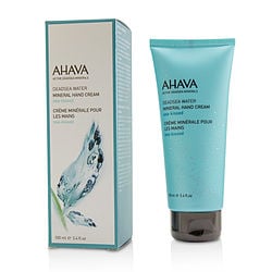 Ahava by AHAVA - Deadsea Water Mineral Hand Cream - Sea-Kissed  --100ml/3.4oz