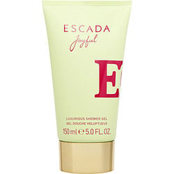 ESCADA JOYFUL by Escada-SHOWER GEL 5 OZ