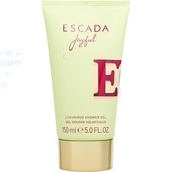 ESCADA JOYFUL by Escada - SHOWER GEL 5 OZ