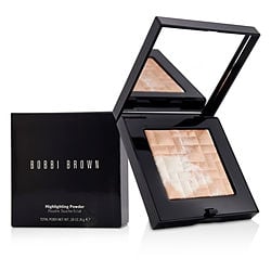 Bobbi Brown by Bobbi Brown-Highlighting Powder - # Pink Glow  --8g/0.28oz