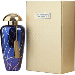 MERCHANT OF VENICE CRAQUELE by Merchant of Venice - EAU DE PARFUM CONCENTREE SPRAY 3.4 OZ