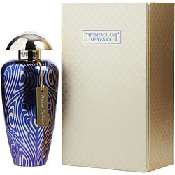 MERCHANT OF VENICE LIBERTY by Merchant of Venice - EAU DE PARFUM CONCENTREE SPRAY 3.4 OZ