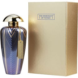 MERCHANT OF VENICE VINEGIA 21 by Merchant of Venice-EAU DE PARFUM CONCENTREE SPRAY 3.4 OZ