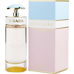 PRADA CANDY SUGAR POP by Prada-EAU DE PARFUM SPRAY 2.7 OZ