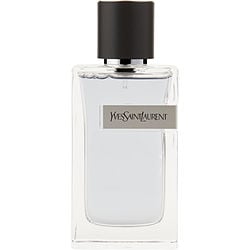 Y by Yves Saint Laurent-EDT SPRAY 3.3 OZ *TESTER
