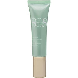 Clarins by Clarins - SOS Primer - # 04 Green (Diminishes Redness)  --30ml/1oz