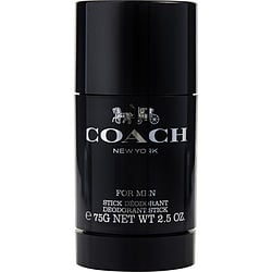 COACH FOR MEN by Coach - DEODORANT STICK 2.5 OZ