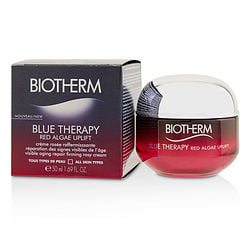 Biotherm by BIOTHERM-Blue Therapy Red Algae Uplift Visible Aging Repair Firming Rosy Cream - All Skin Types  --50ml/1.69oz