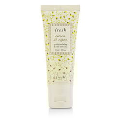 CITRON DE VIGNE by Fresh-MOISTURIZING HAND CREAM 1 OZ