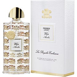 CREED WHITE AMBER by Creed - EAU DE PARFUM SPRAY 2.5 OZ