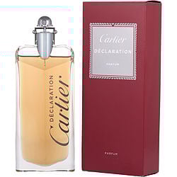 DECLARATION by Cartier-PARFUM SPRAY 3.3 OZ