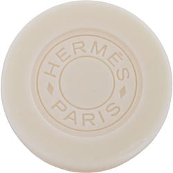 EAU DE MANDARINE AMBREE by Hermes-PERFUMED SOAP 3.5 OZ