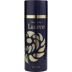 LUTECE by Dana-PERFUMED TALC 4 OZ