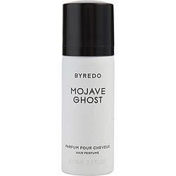 MOJAVE GHOST BYREDO by Byredo - HAIR PERFUME SPRAY 2.5 OZ