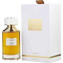 BOUCHERON AMBRE D'ALEXANDRIE by Boucheron - EAU DE PARFUM SPRAY 4.1 OZ