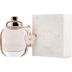 COACH FLORAL by Coach-EAU DE PARFUM SPRAY 1.7 OZ