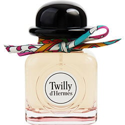 TWILLY D'HERMES by Hermes-EAU DE PARFUM SPRAY 2.8 OZ *TESTER