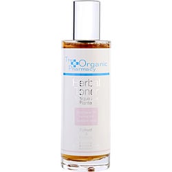 The Organic Pharmacy by The Organic Pharmacy - Herbal Toner - For Normal & Combination Skin  --100ml/3.4oz