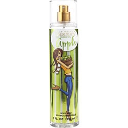 DELICIOUS ALL AMERICAN APPLE by Gale Hayman-BODY SPRAY 8 OZ