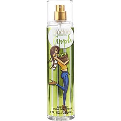 DELICIOUS ALL AMERICAN APPLE by Gale Hayman - BODY SPRAY 8 OZ